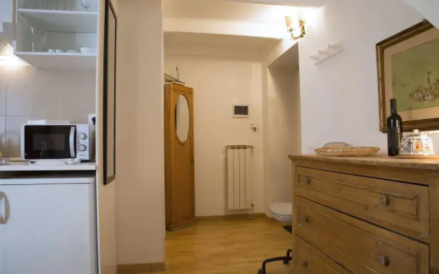Termini Central Station Apartments