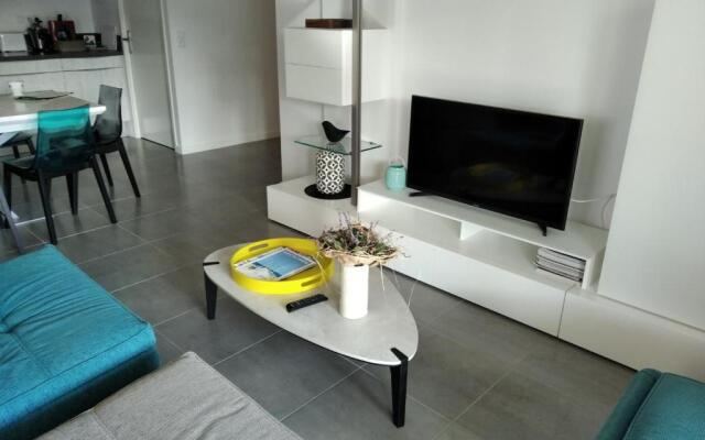 Appartement La Teste-de-Buch, 4 pièces, 6 personnes - FR-1-319-154