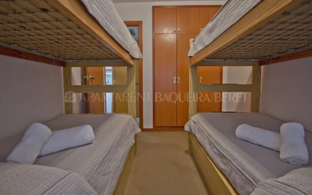 Apartamento Teso