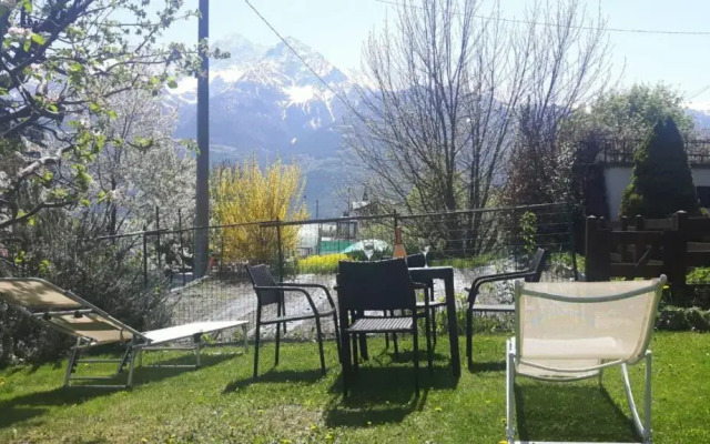 Casa Vacanze Germano