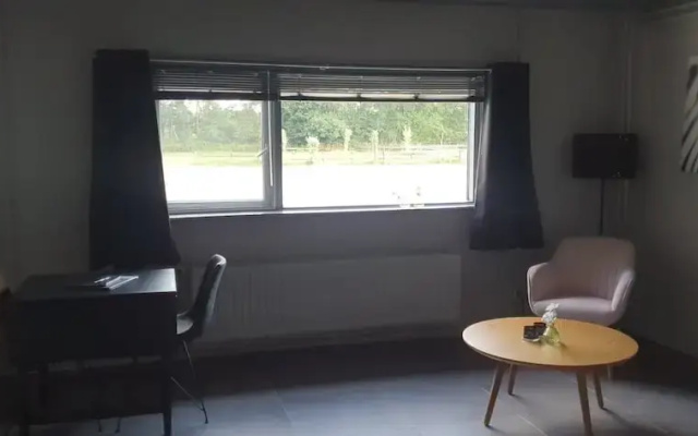 B&B De Rekkendonken