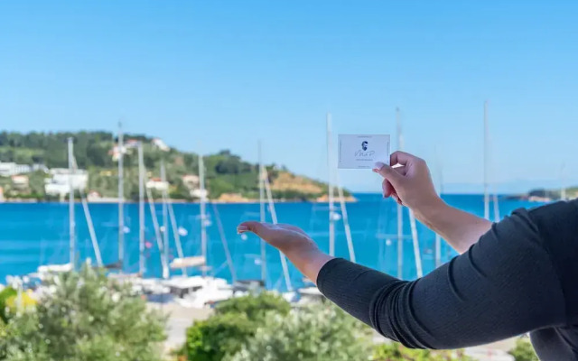 MR P. Boutique Residence