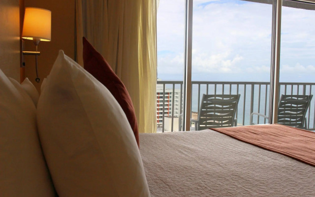 Condado Palm Inn San Juan, Tapestry Collection by Hilton
