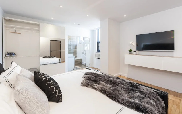 Creative Loft by Simplissimmo