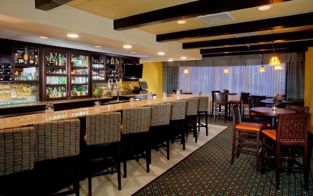 DoubleTree by Hilton Hotel Santa Fe