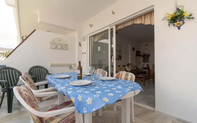 Club Atlantis 118 - One Bed