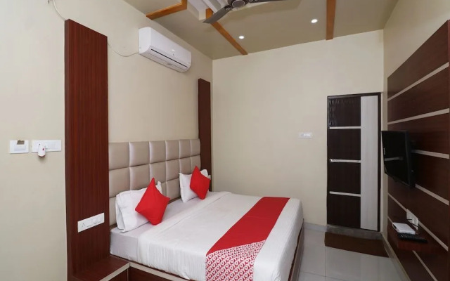 Kiaara Stay by OYO Rooms