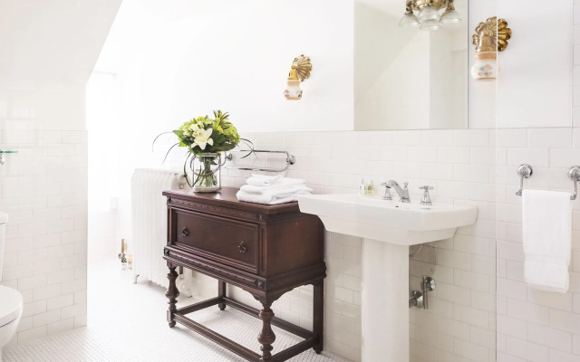 StoneHaven Le Manoir Relais & Châteaux