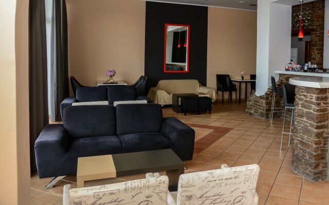 Poseidonio Hotel