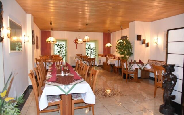 Hotel Harßhof