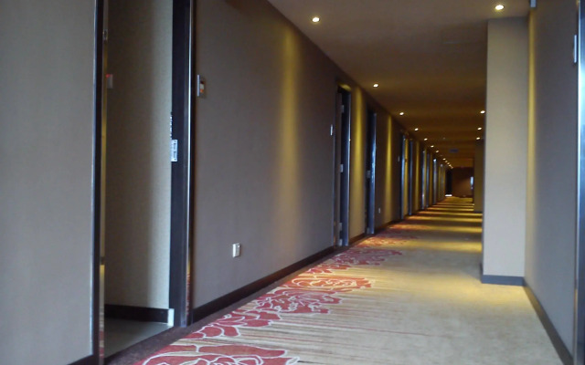 Kireinn Hotel Batam