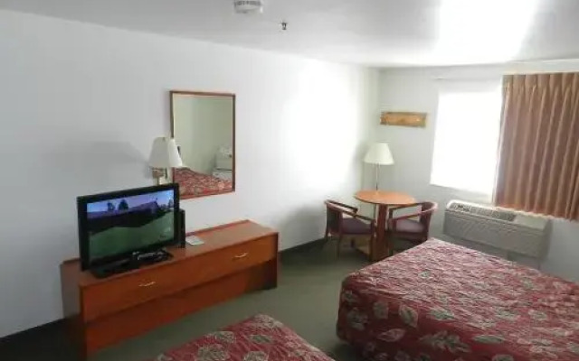 The Lodge At Pinedale