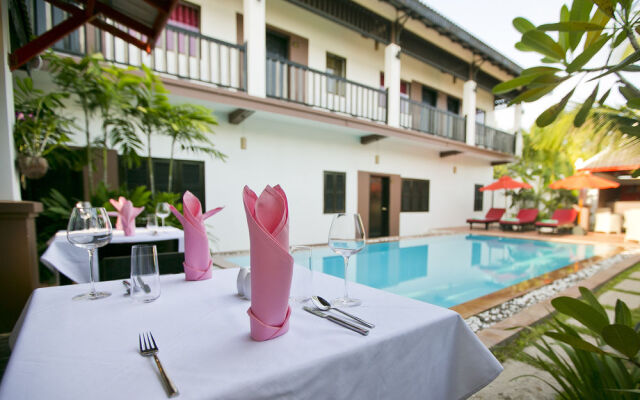 Suon Angkor Boutique Hotel