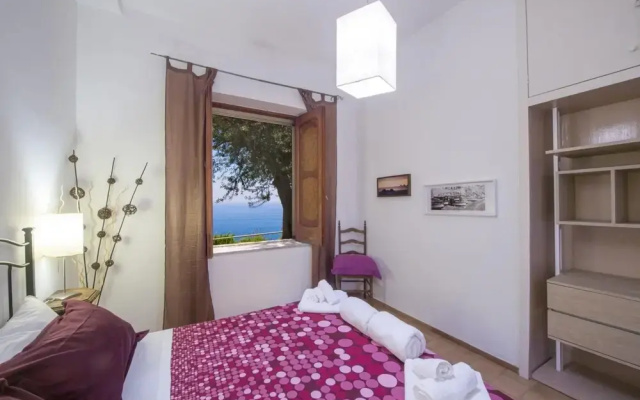 Villa San Giovanni in Praiano