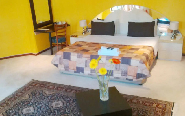 Noraclox Inn