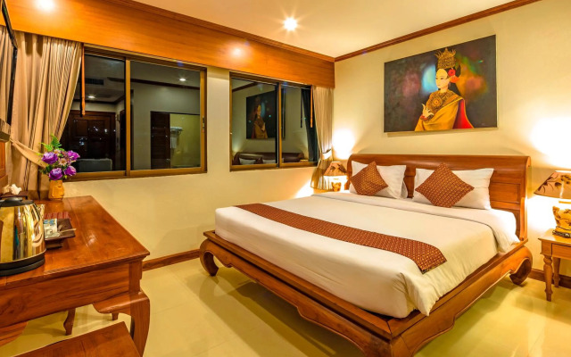 BV Resortel Phuket