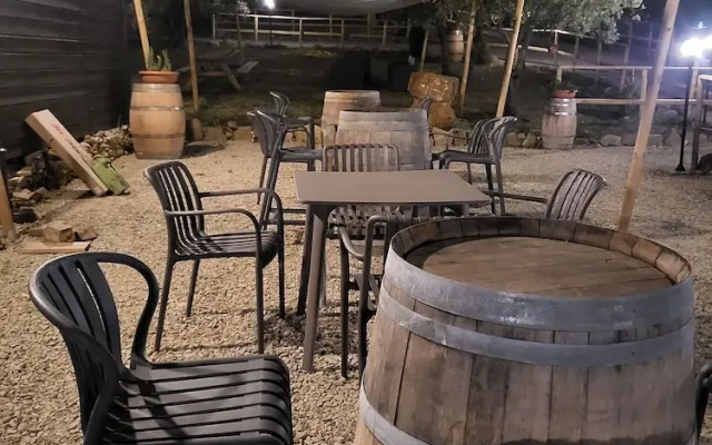 VioVillas Agriturismo Glamping Arezzo
