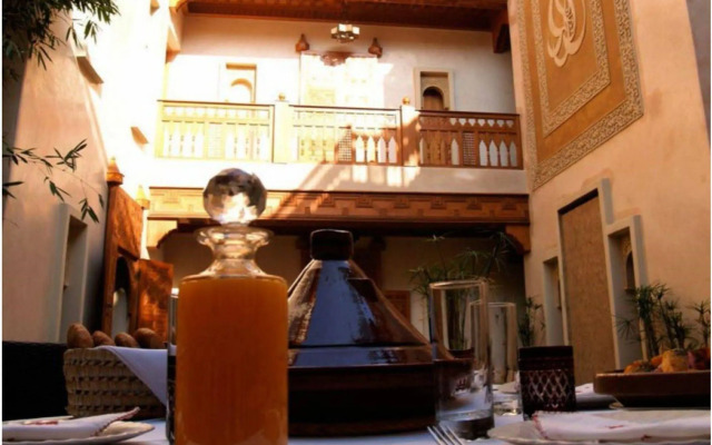 Riad Flam & Spa