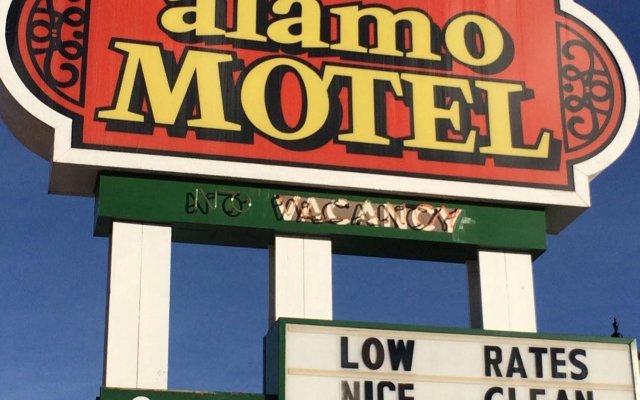 Alamo Motel