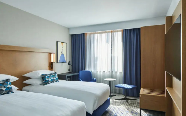 Courtyard Exeter Sandy Park