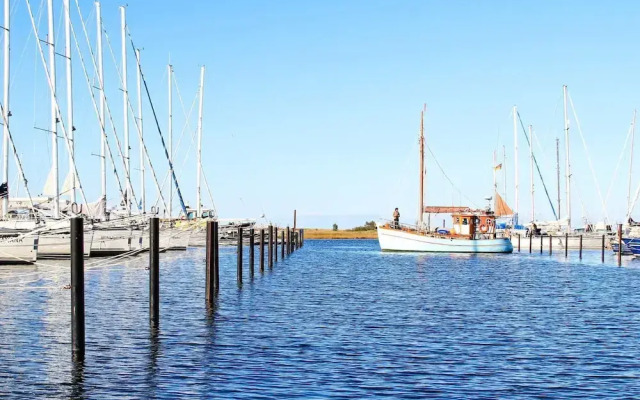 6 Personen Ferienhaus in Wendtorf