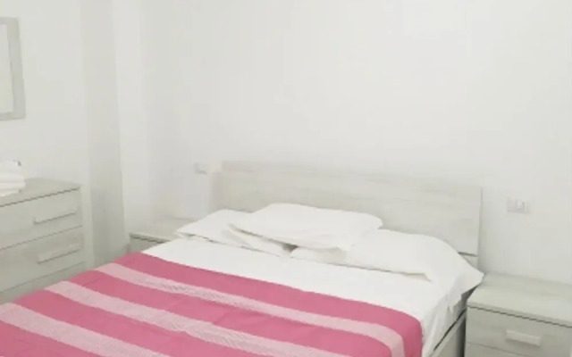 Holiday Residence Bilocale 5