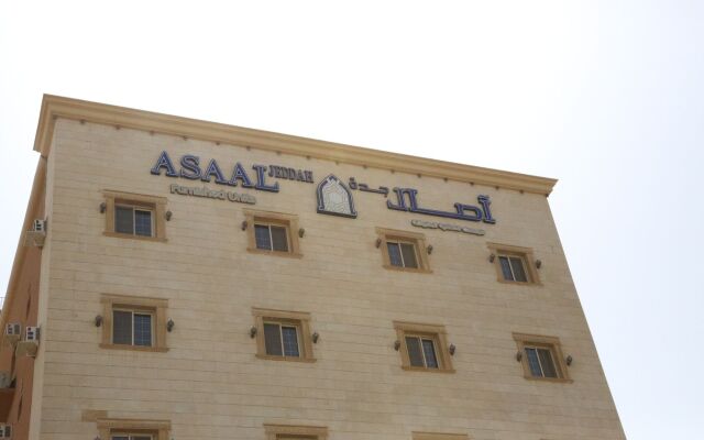 Asaal Jeddah