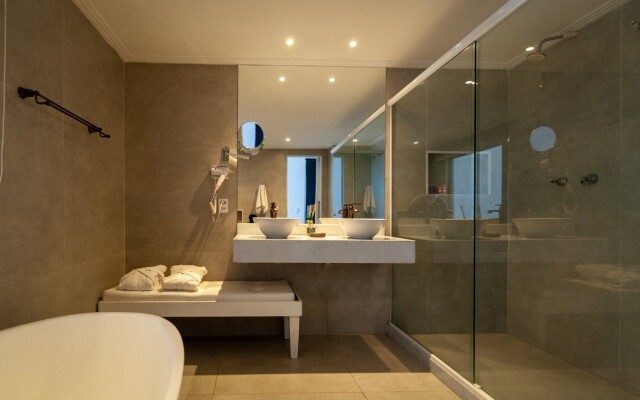 Greco Hotel