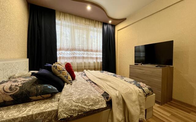 КакДома на улице Большевиков