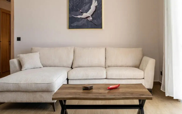 Casa di Pietra With 2 Bedrooms and 3 Bathrooms