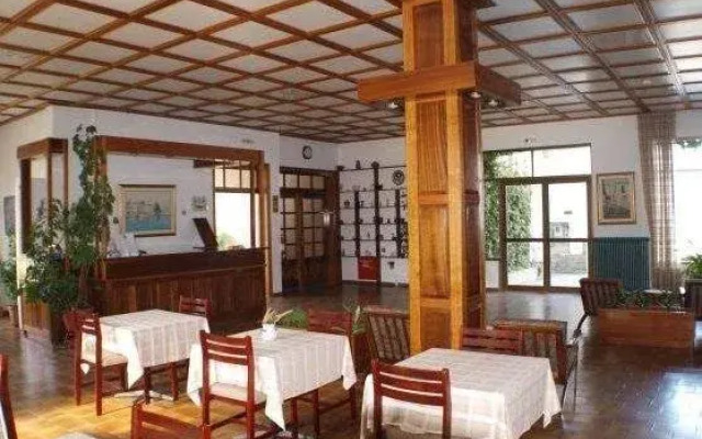 Laios Hotel