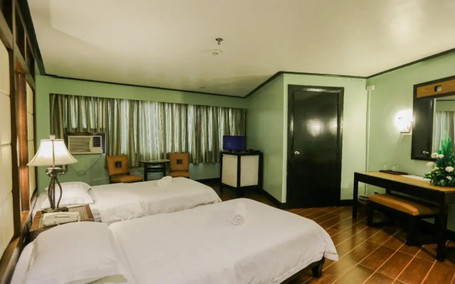 Business Inn