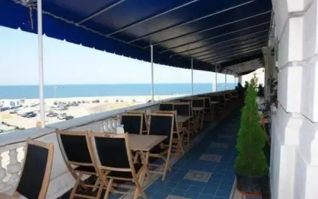 Hotel Palace RRT