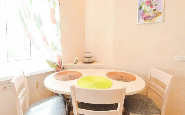 Апартаменты Miracle Superior на Старом Арбате