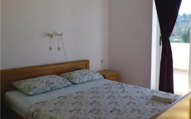 Apartment Kukljica Kukljica ul. II