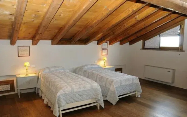 La Cascina sul Po - Italian Homing