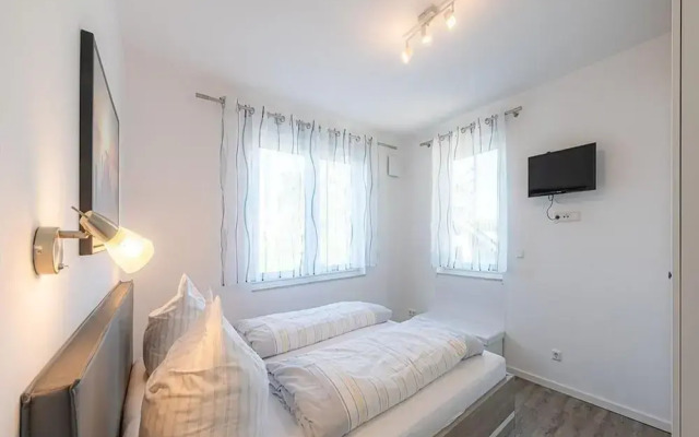 Luxurioeses Appartement