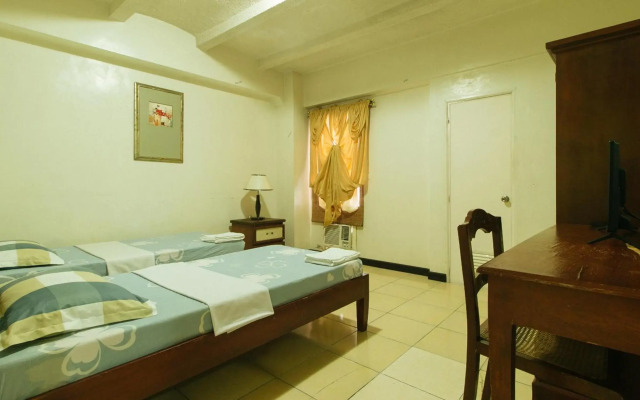 Casa Micarosa Hotel and Residences