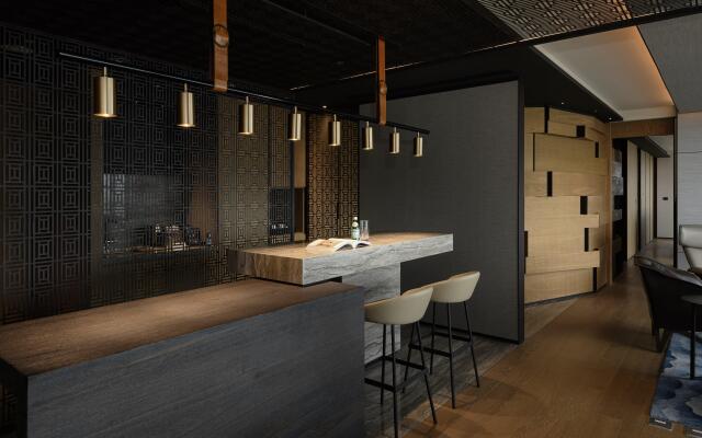 Crowne Plaza Tainan by IHG