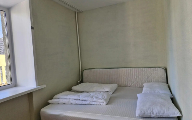 Апартаменты Стрелка на бульваре Мира, д. 5