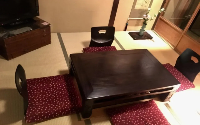 Guest House Machiya Tsubara Gojozaka