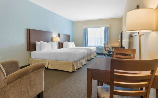 Best Western Plus Liverpool Hotel & Conference Centre