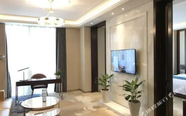 Guanyun International Hotel