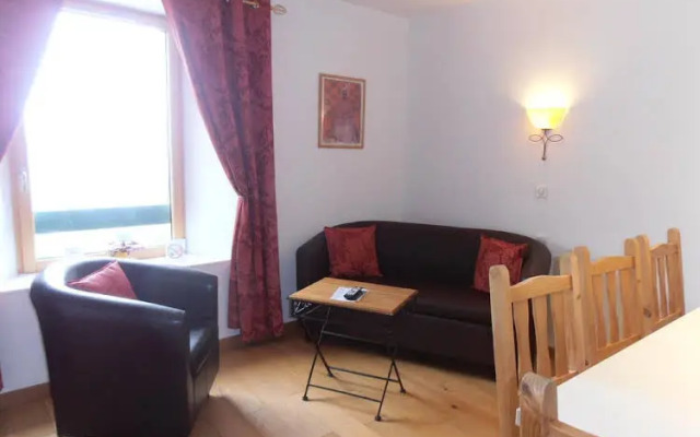 La Ferme De Cortanges