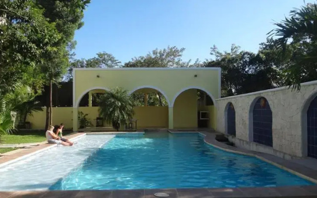Villa la Hacienda