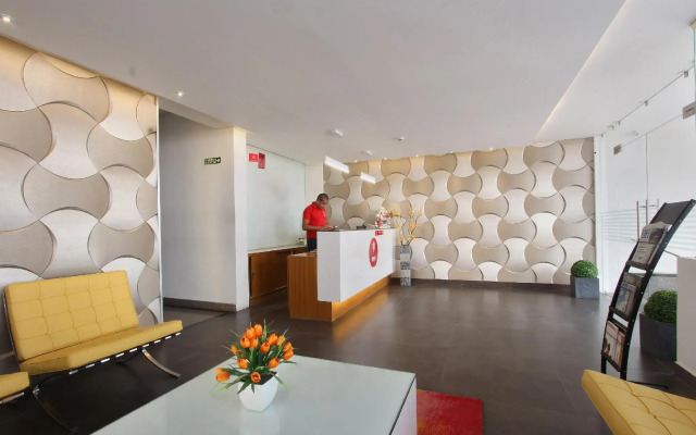 OYO 623 Northern Suites
