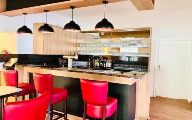 Morada Hotel Am Mellensee