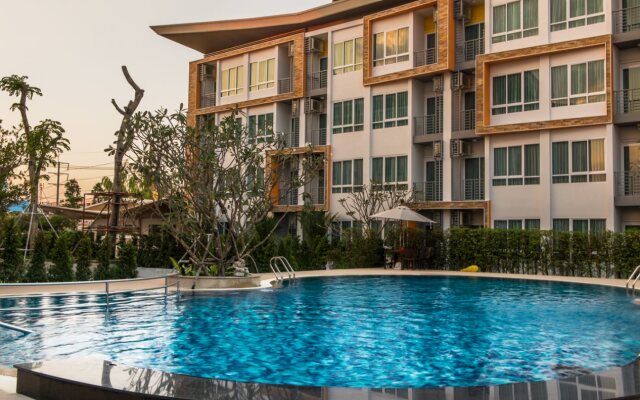 Nano Place Hotel