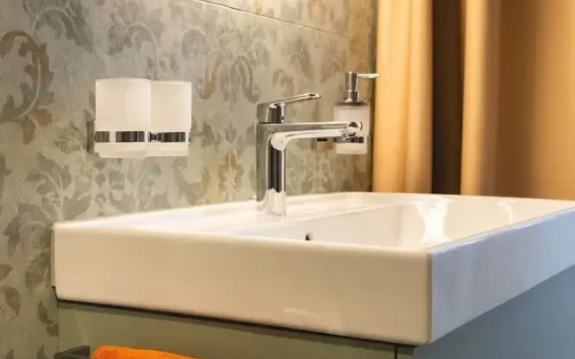 Palazzo Canetti Locarno