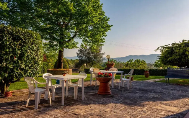 Agriturismo Bellosguardo